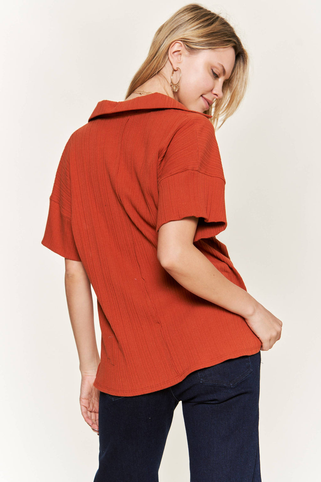Top ~ Juliette Mae