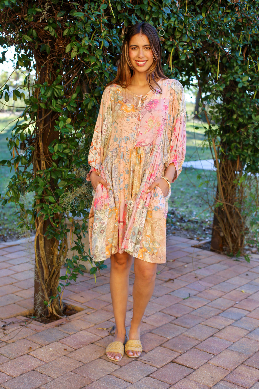 Tunic ~ Lisa Marie
