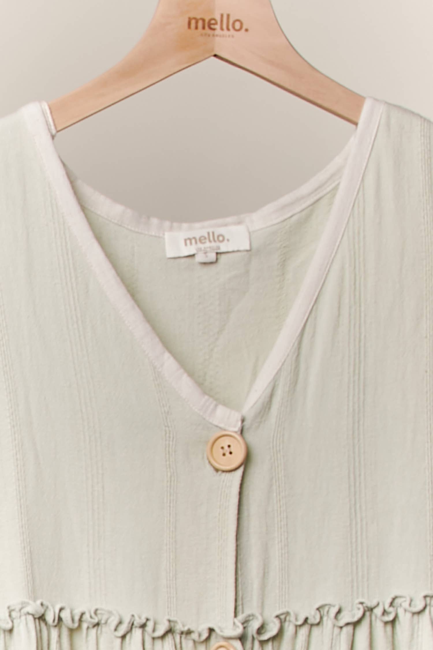 Dress ~ Pearlie Mae
