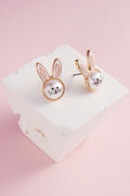 Earrings ~ Bunny Bliss