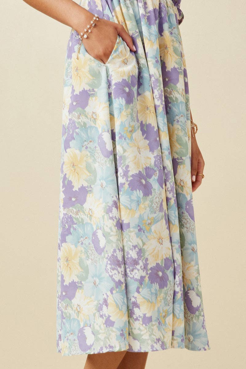 Dress ~ Isla