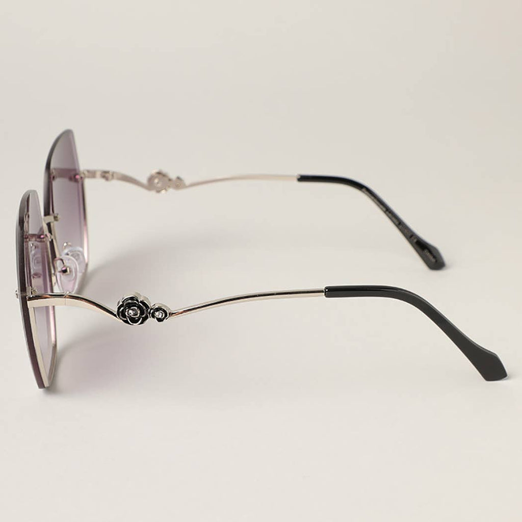 Sunglasses ~ Everyday Chic