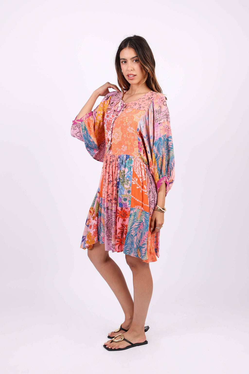Tunic ~ Lula Grace