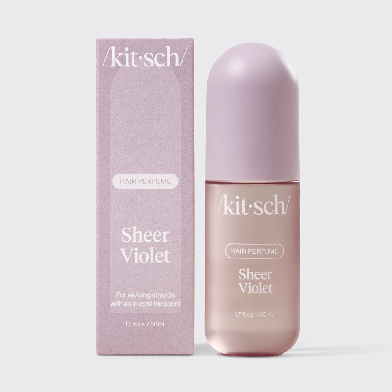 Kitsch ~ Sheer Violet Hair Perfume
