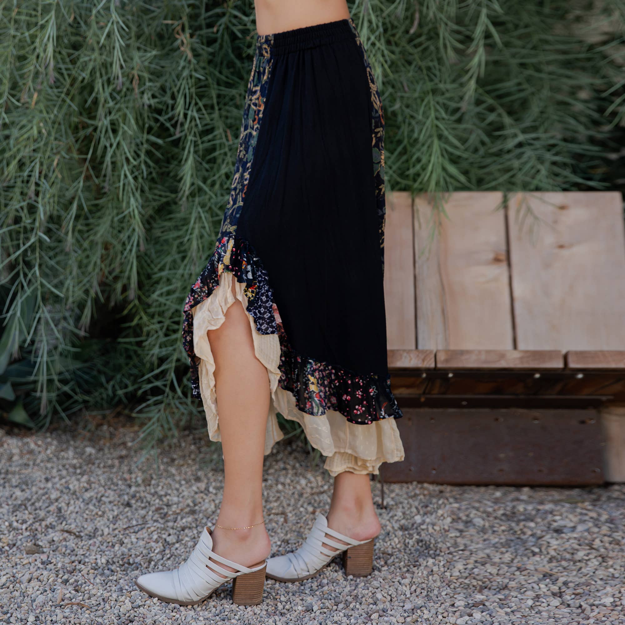 Skirt ~ Millie June
