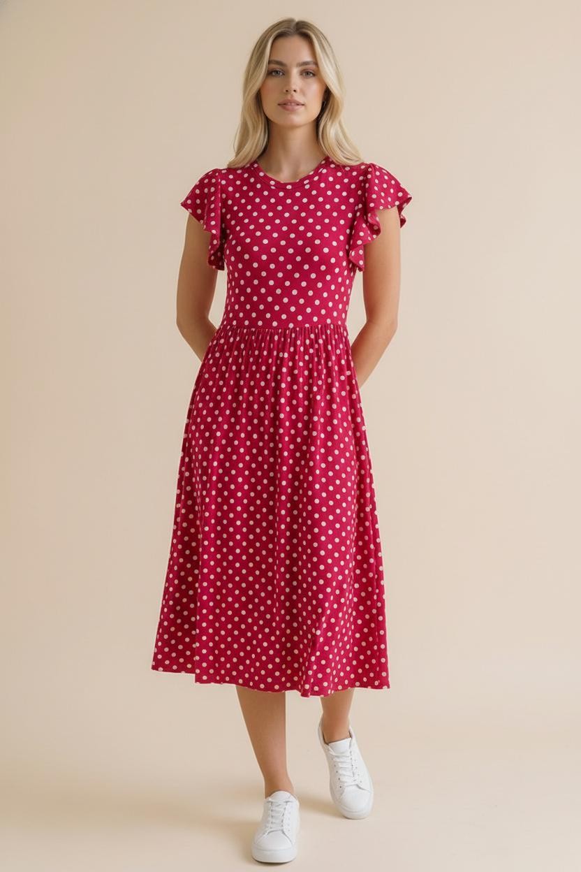 Dress ~ Charlotte Rose