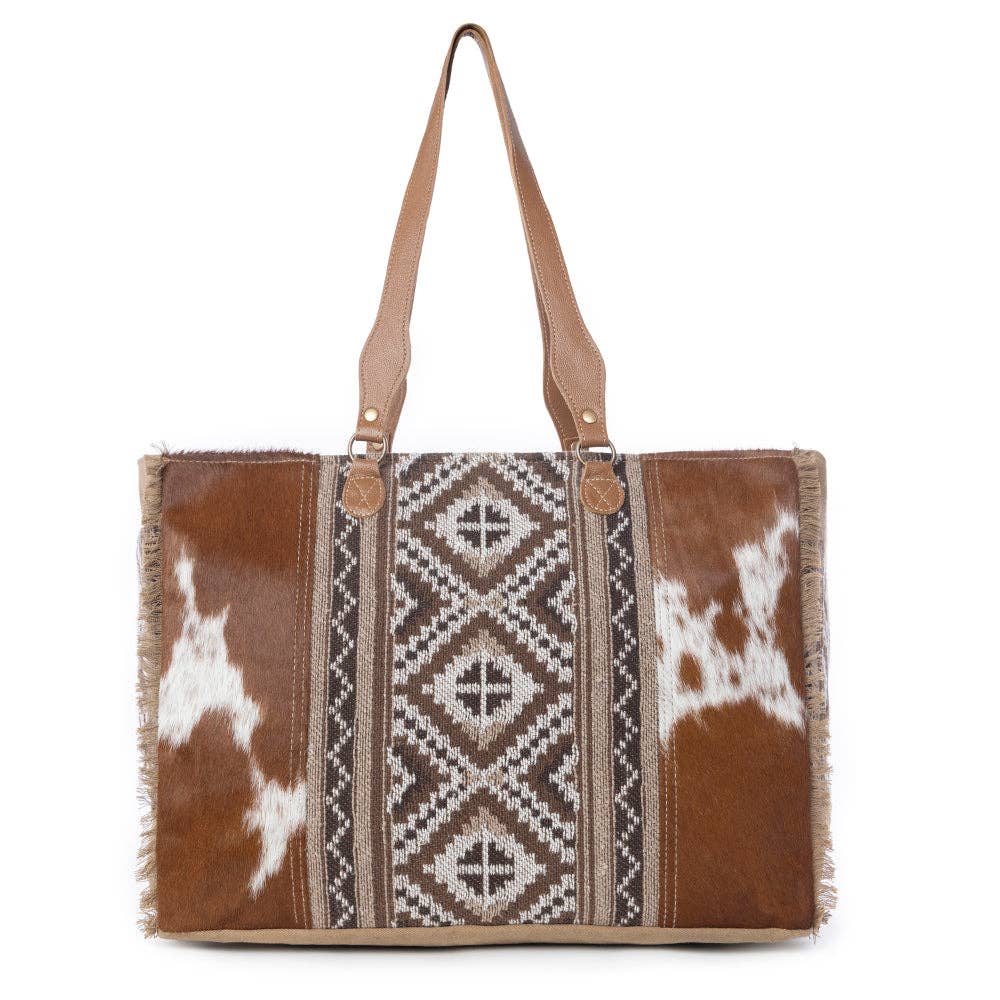 Tote ~ Prairie Ranch
