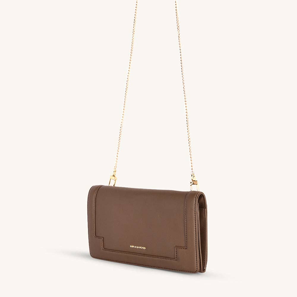 Bag ~ Mira & Moss Delphine