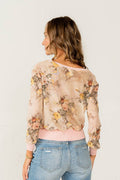 Cardigan ~ Camille Bloom