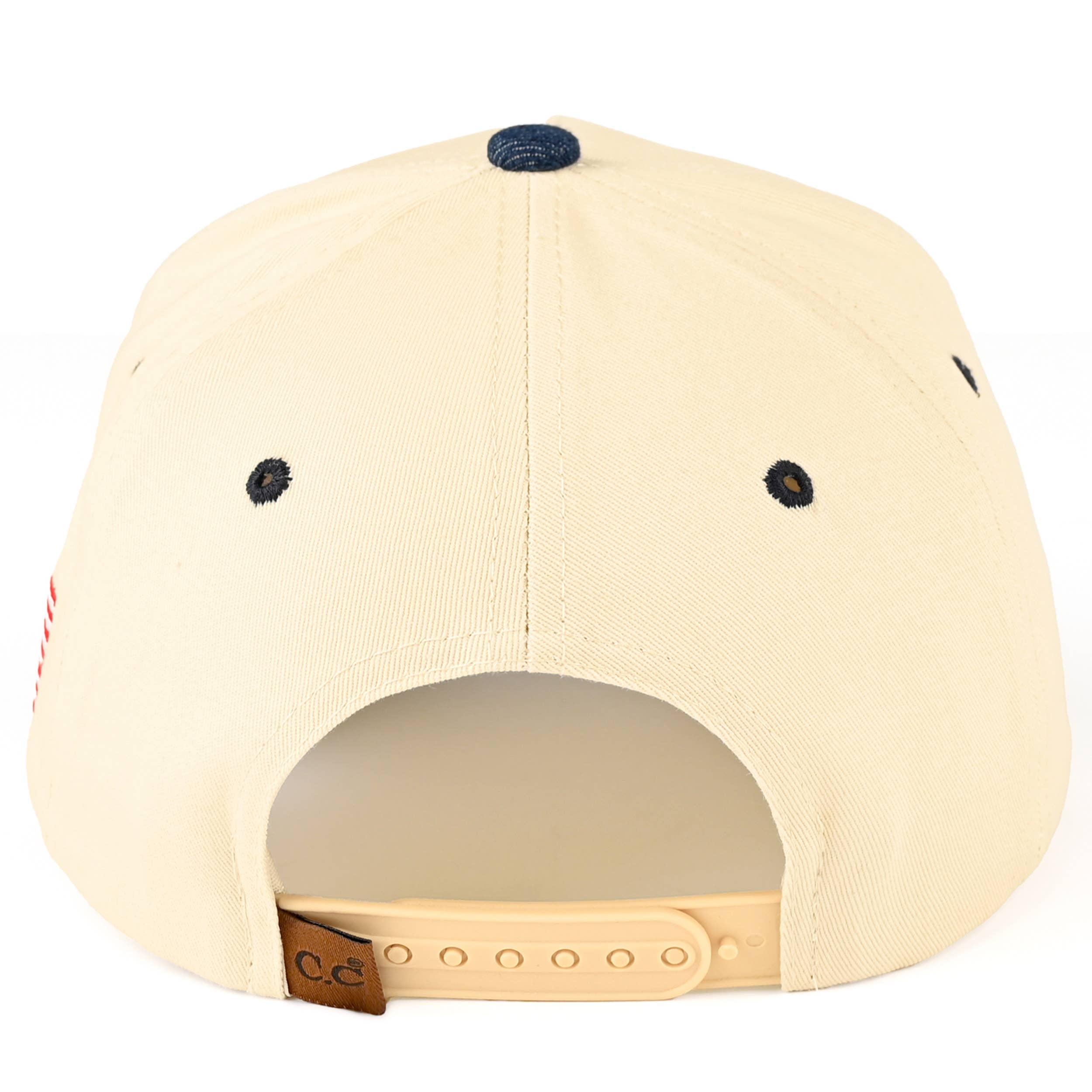 Trucker Cap ~ Freedom Blessings