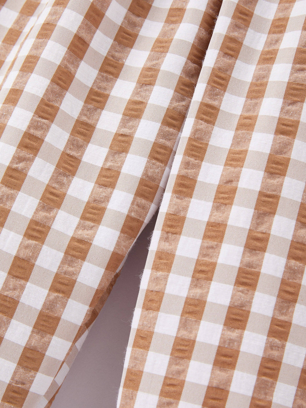 Holden Plaid Outfit