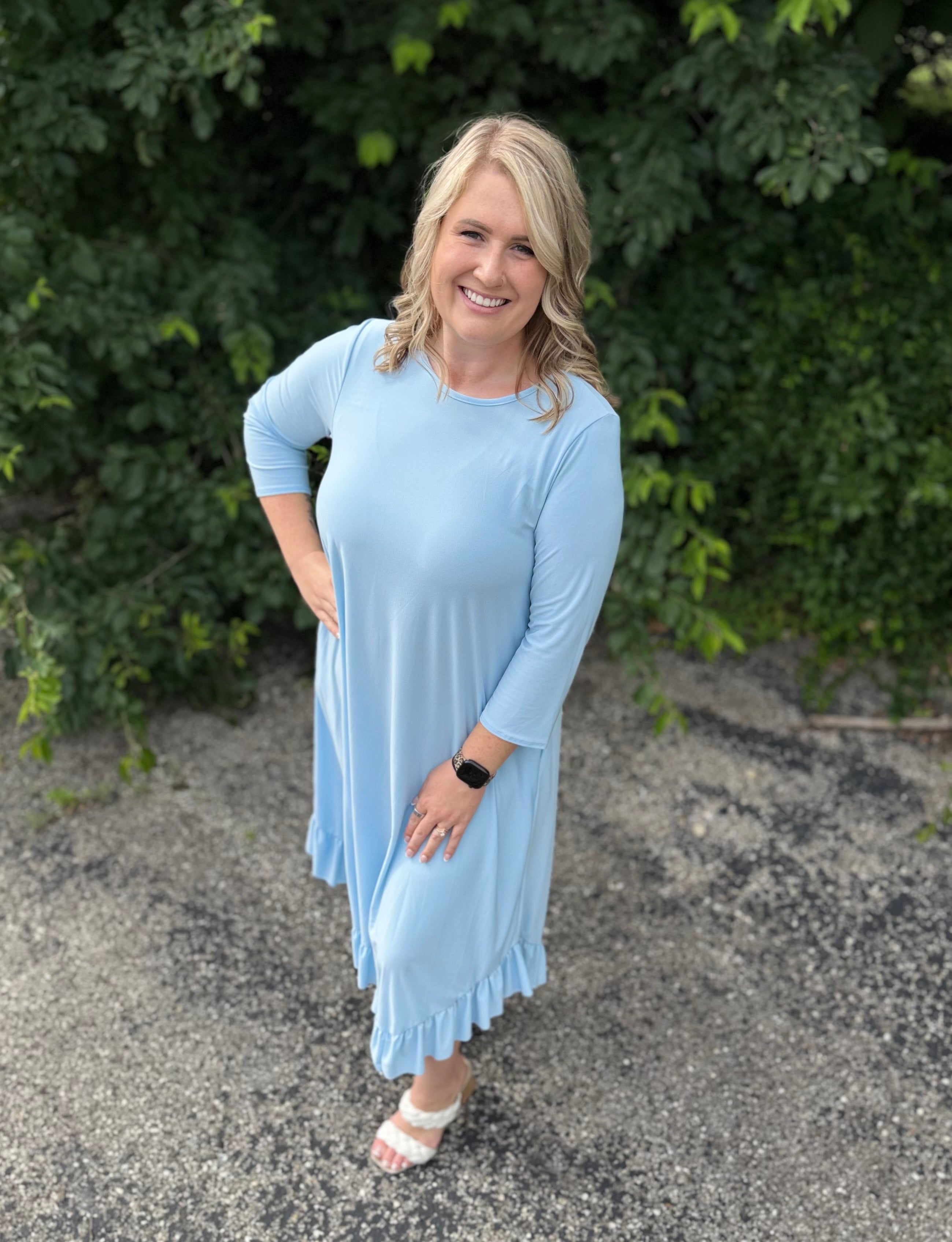 Dress ~ Savannah Rose