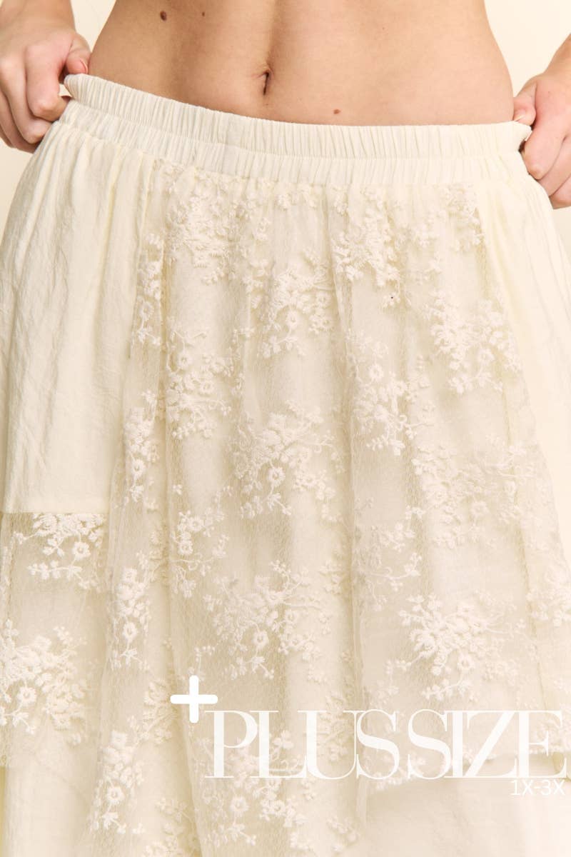 Skirt ~ Amelia