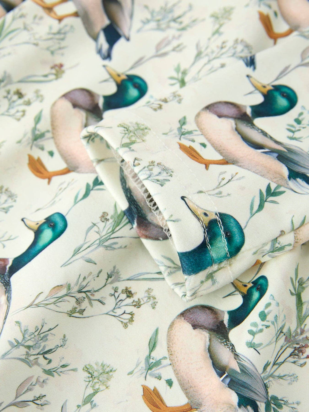 Lennox Meadow Dress