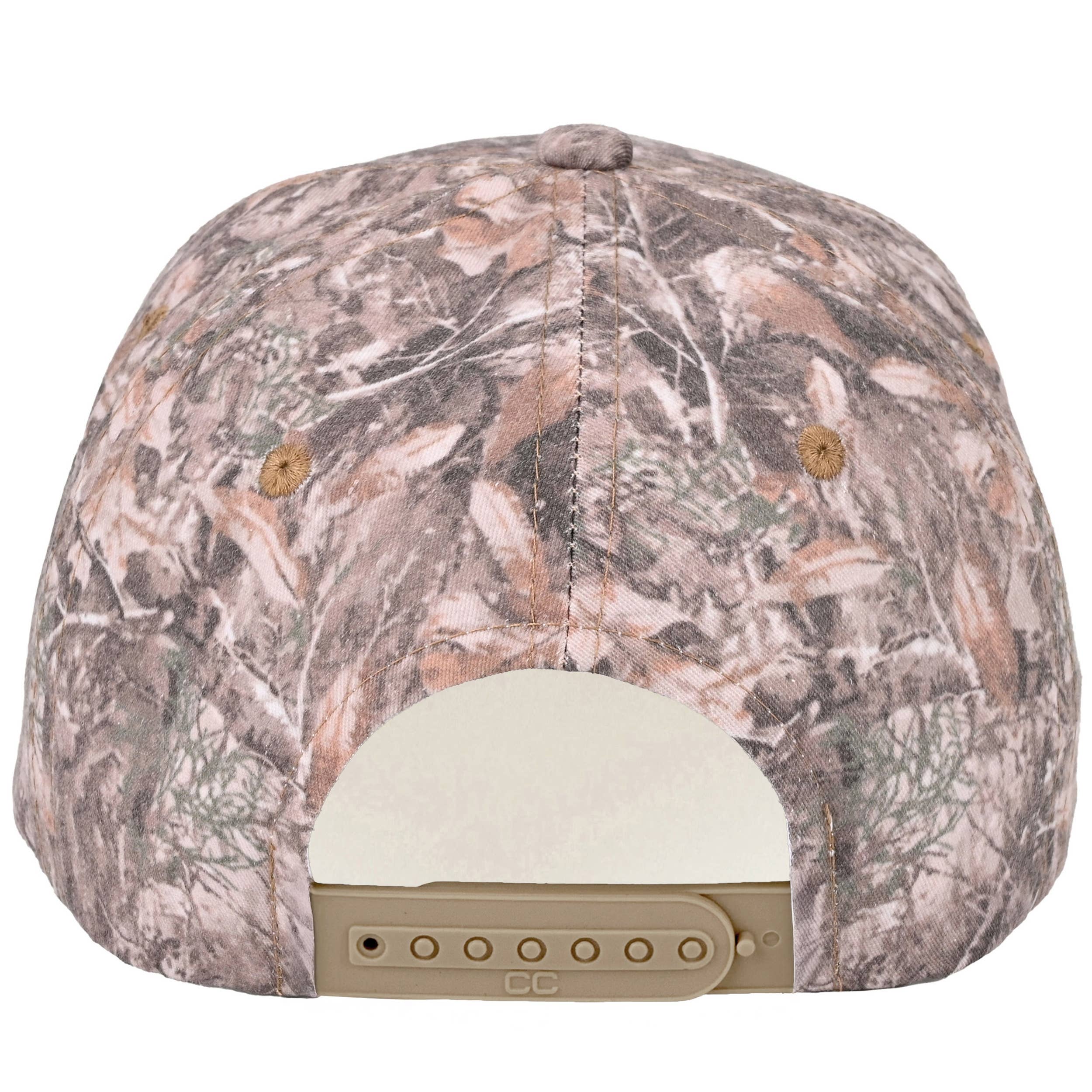 Trucker Hat ~ Revival