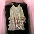 Slip Dress ~ Vintage Sparrow