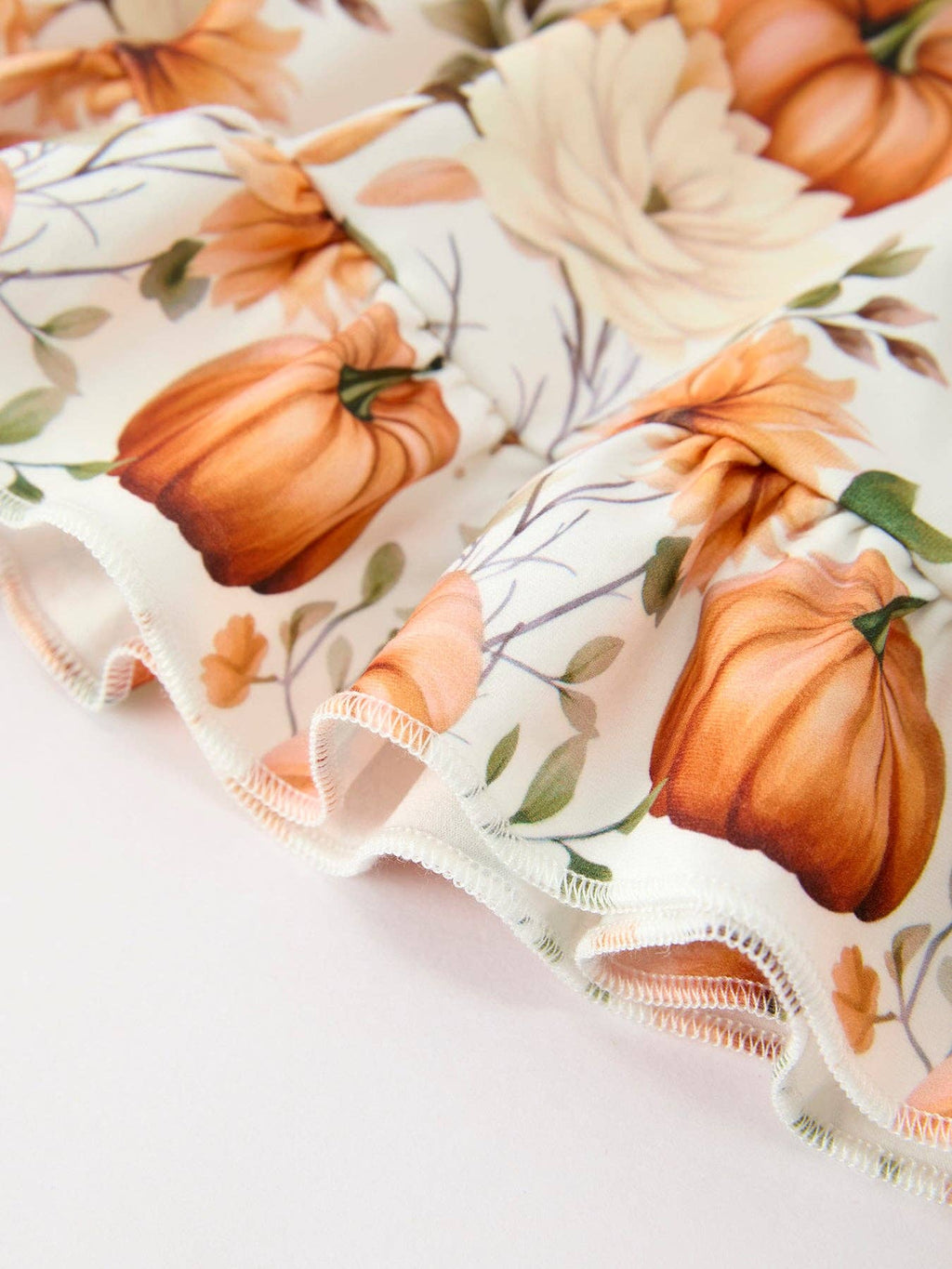Emerson Pumpkin Blossom