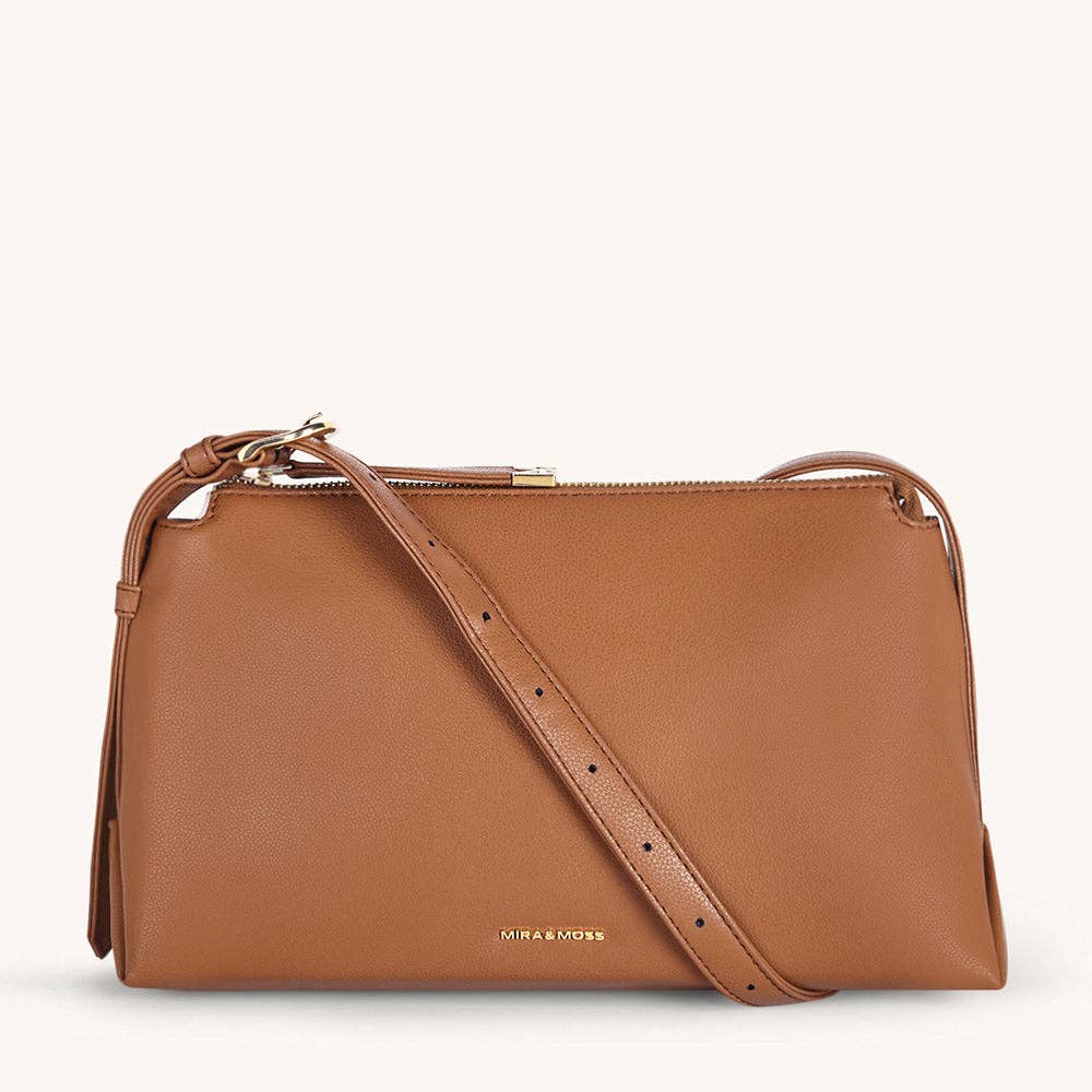 Crossbody ~ Mira & Moss Audrey