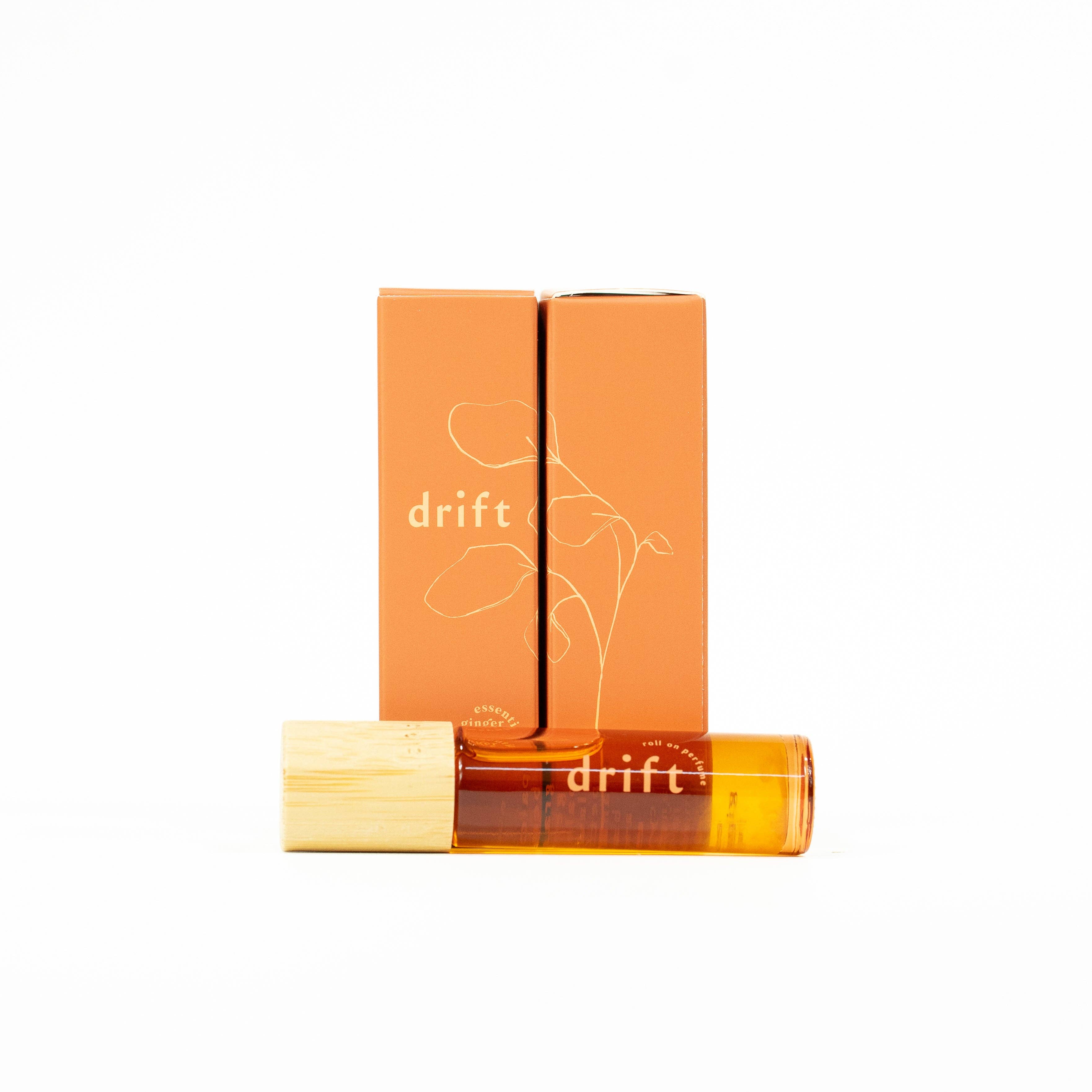Roll on perfume -DRIFT