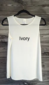 Tank Top ~ Zuri