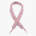 Strap ~ Blushing Boho