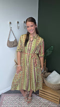 Dress ~ Saffron Skye