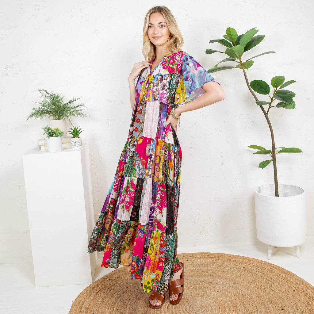 Dress ~ Sage Melody