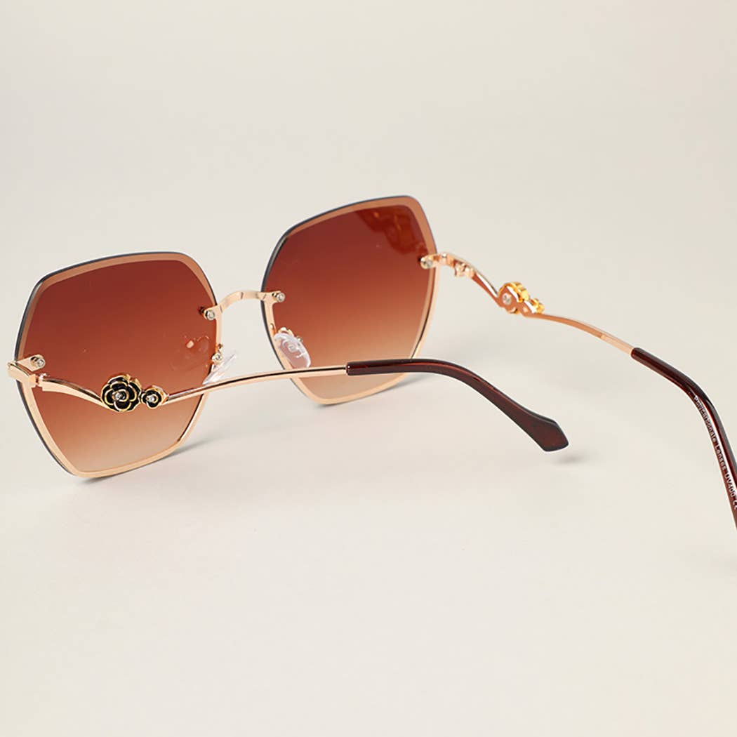 Sunglasses ~ Everyday Chic