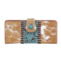Wallet ~ Bleu