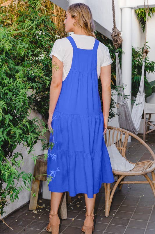 Dress ~ Sienna Lane