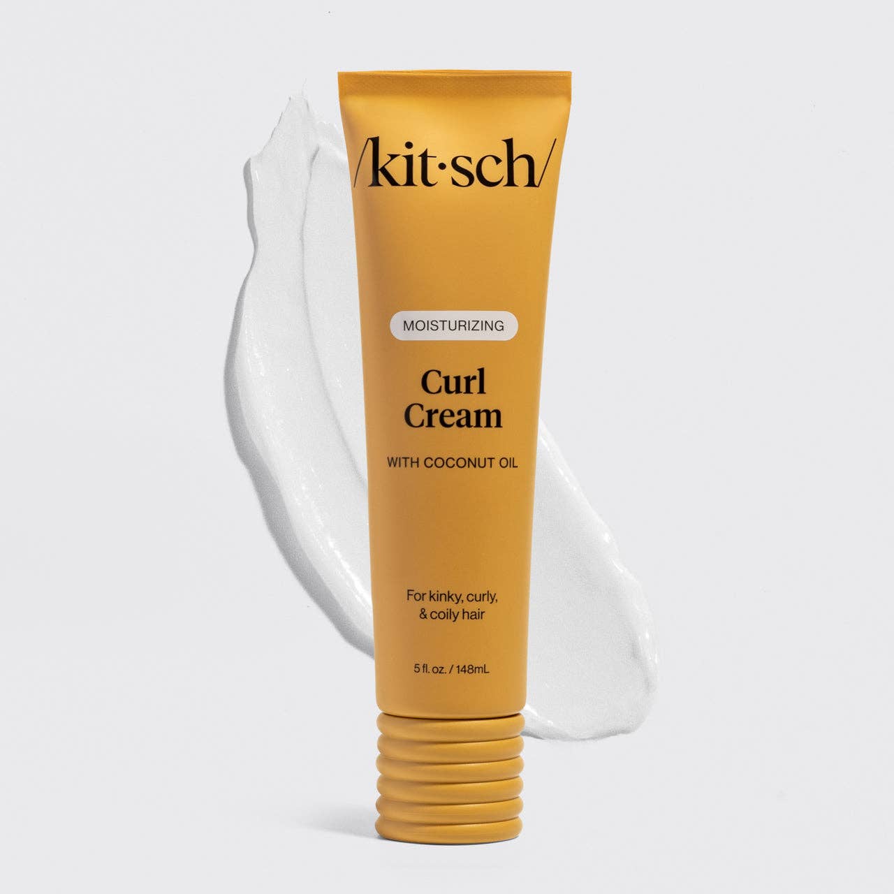 Kitsch ~ Moisturizing Curl Cream