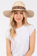 Hat ~ Wild Breeze