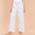 Pajama Pants ~ Wildflower Whispers