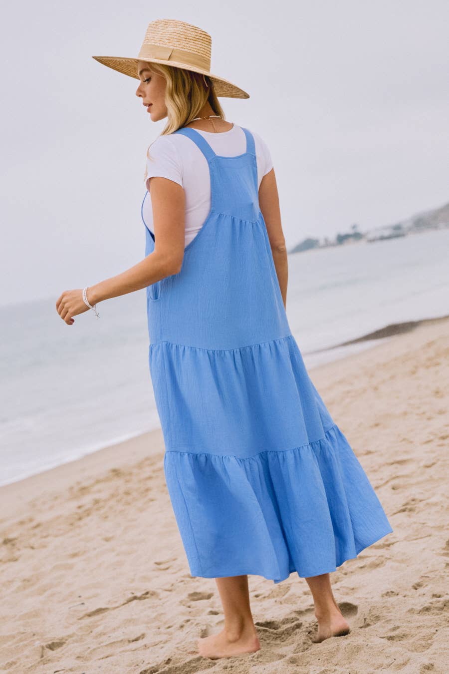 Dress ~ Sienna Lane