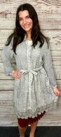 Tunic ~ Adleigh
