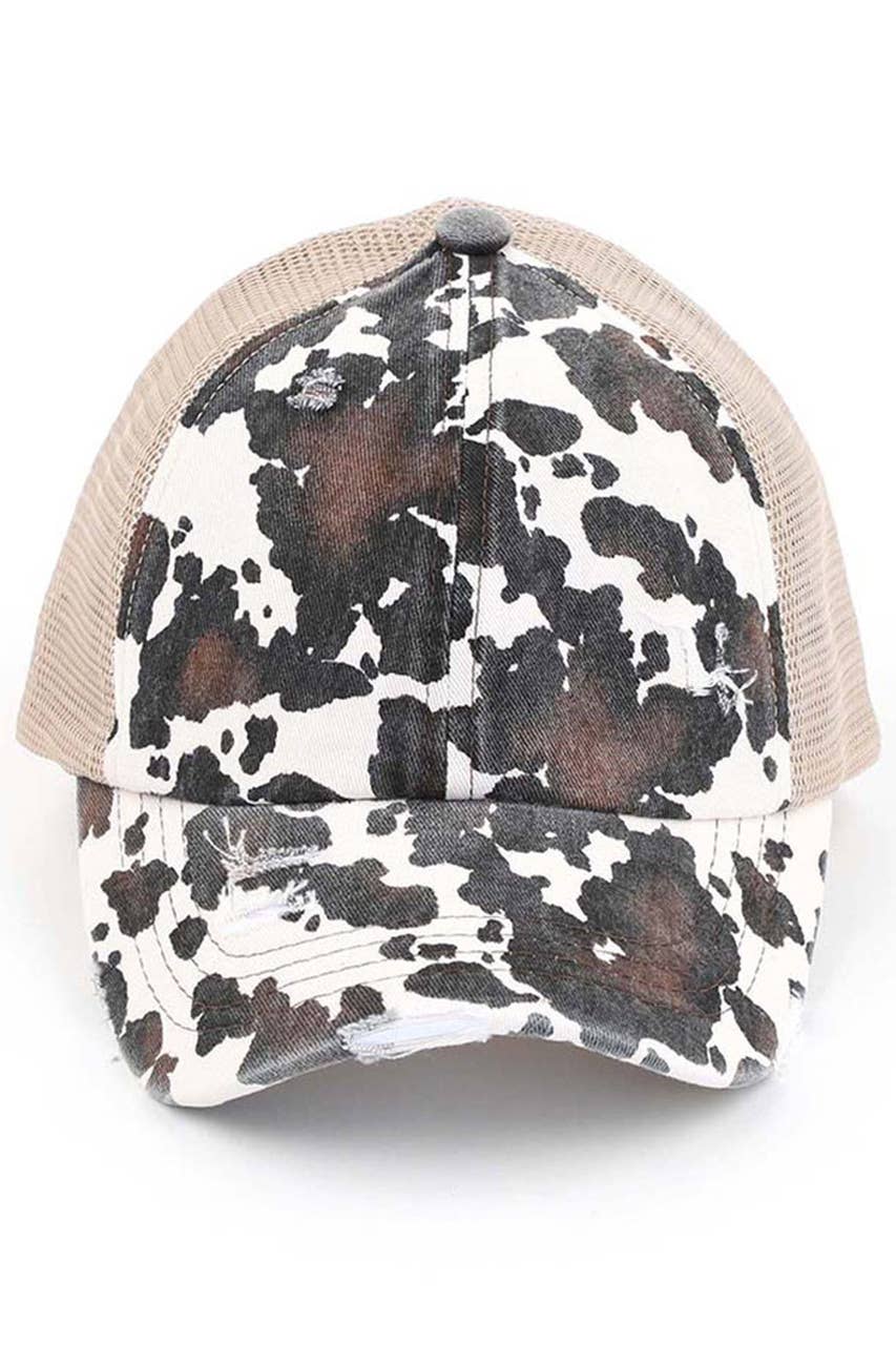 Cap ~ Dakota