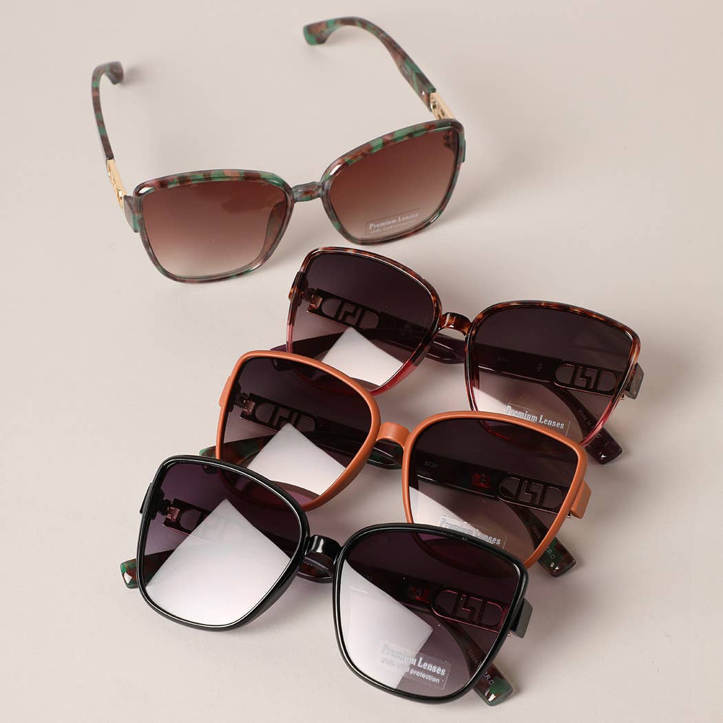 Sunglasses ~ Prism Luxe