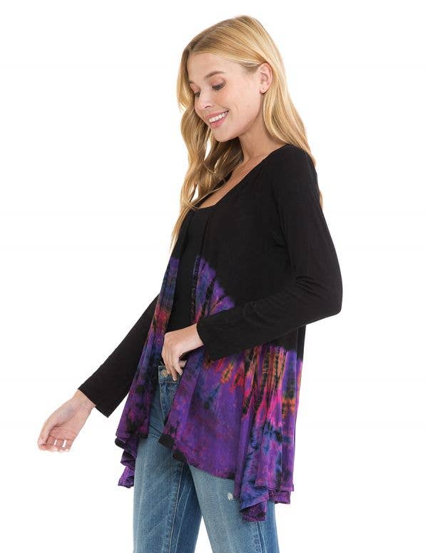 Cardigan ~ Cordelia