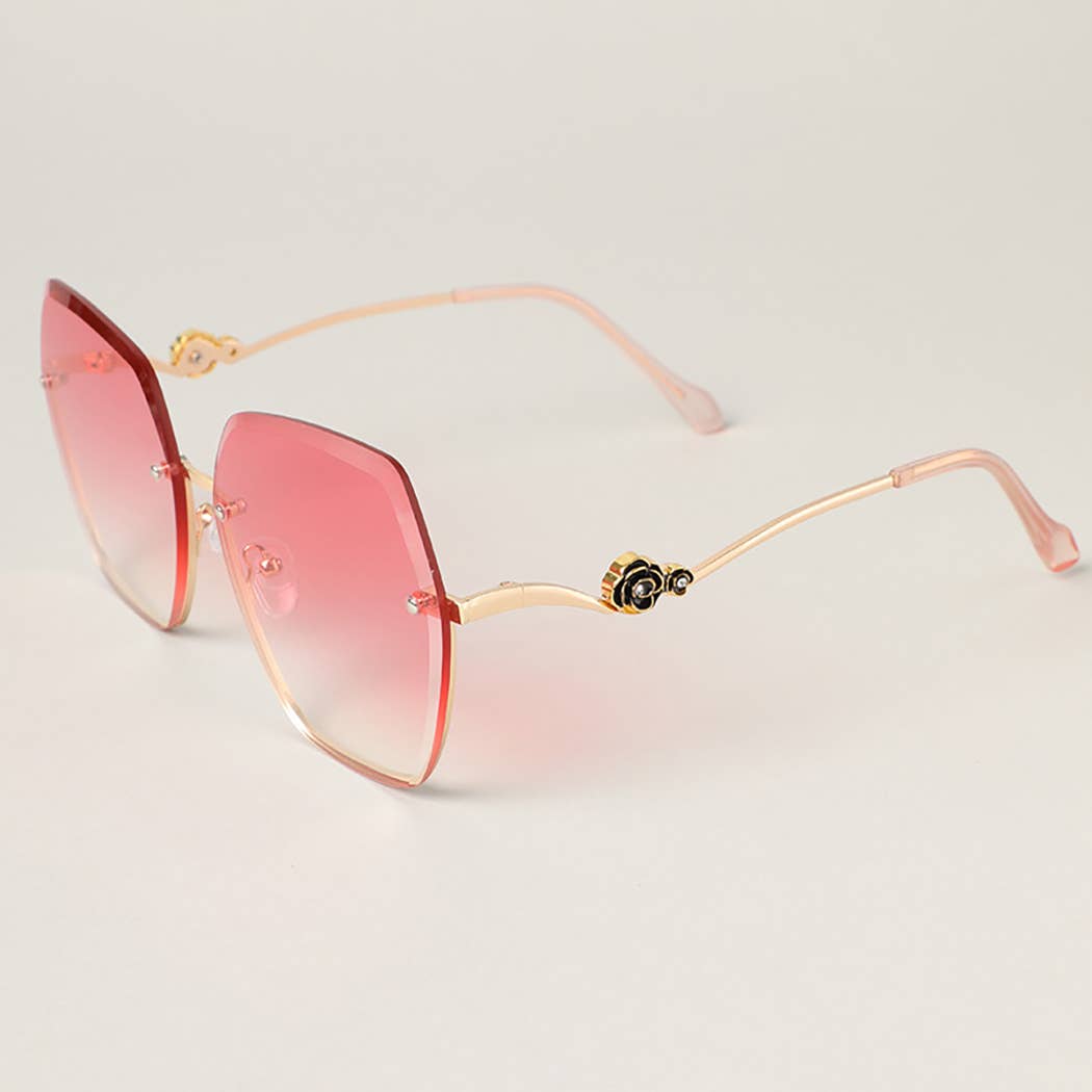 Sunglasses ~ Everyday Chic