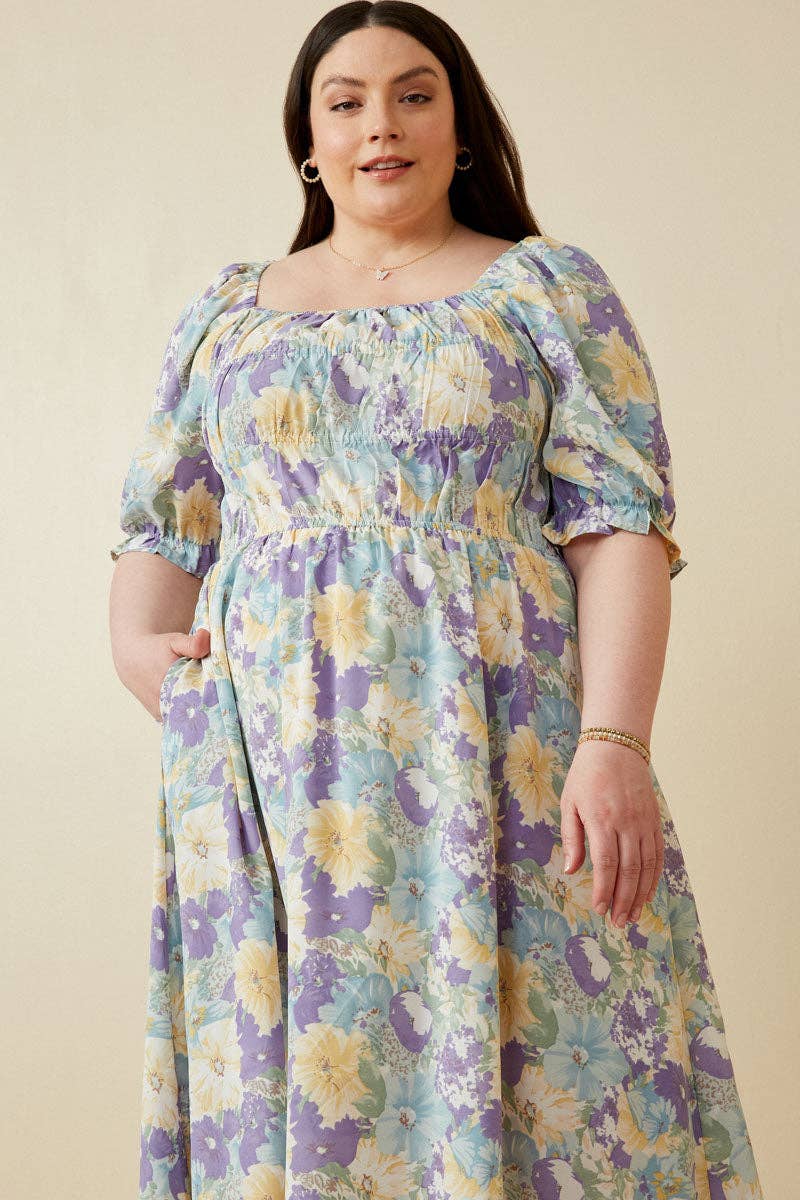Dress ~ Isla