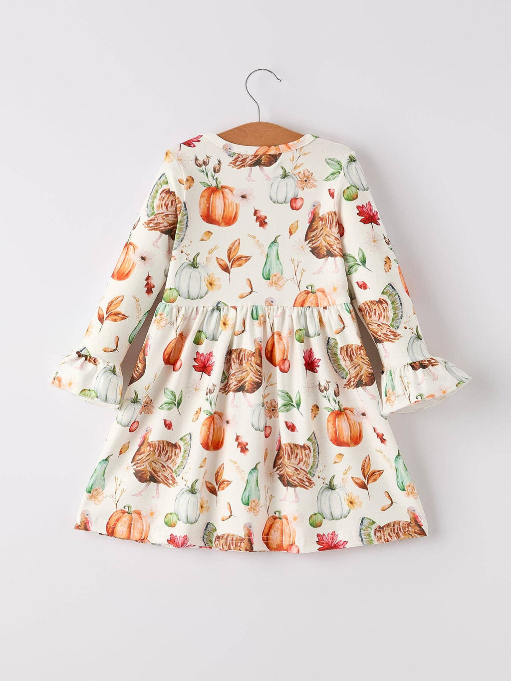 Harvest Jubilee Dress