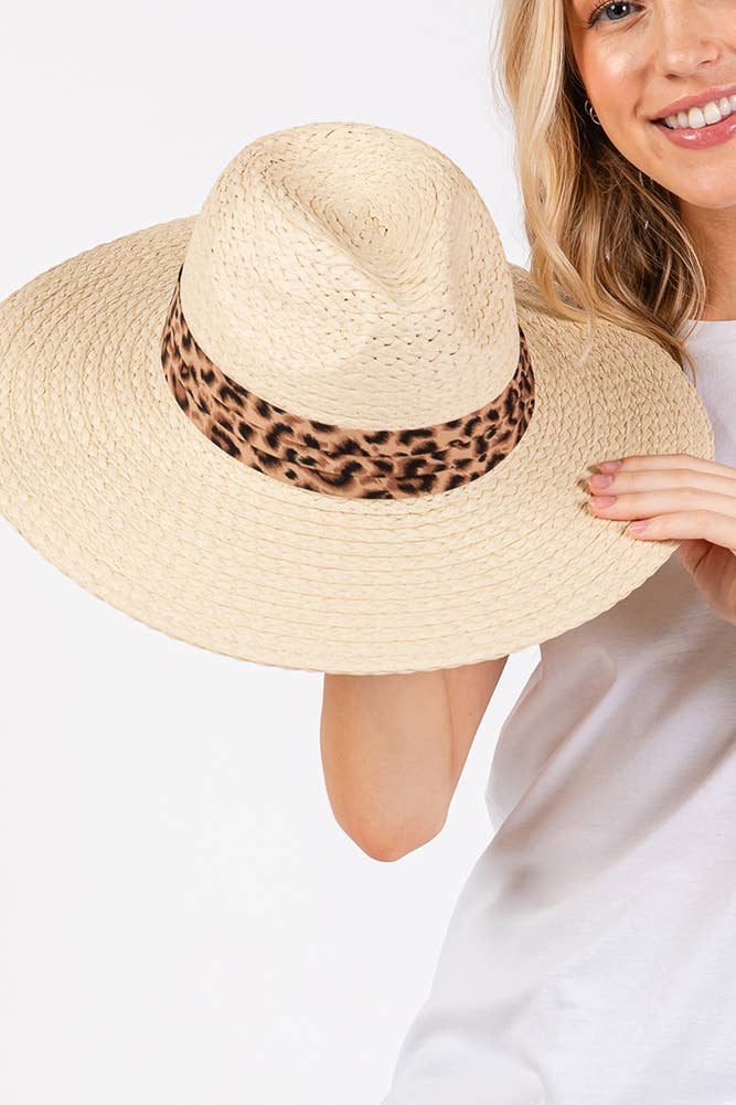 Hat ~ Wild Breeze