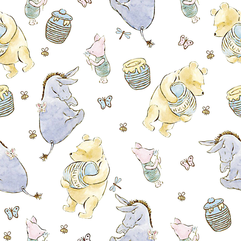 Dress ~ Honey Pot Daydream