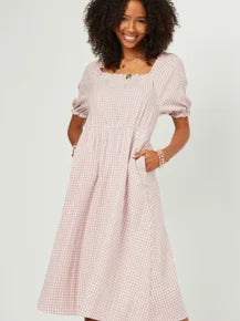 Dress ~ Maren
