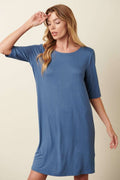 Dress ~ Edna Claire