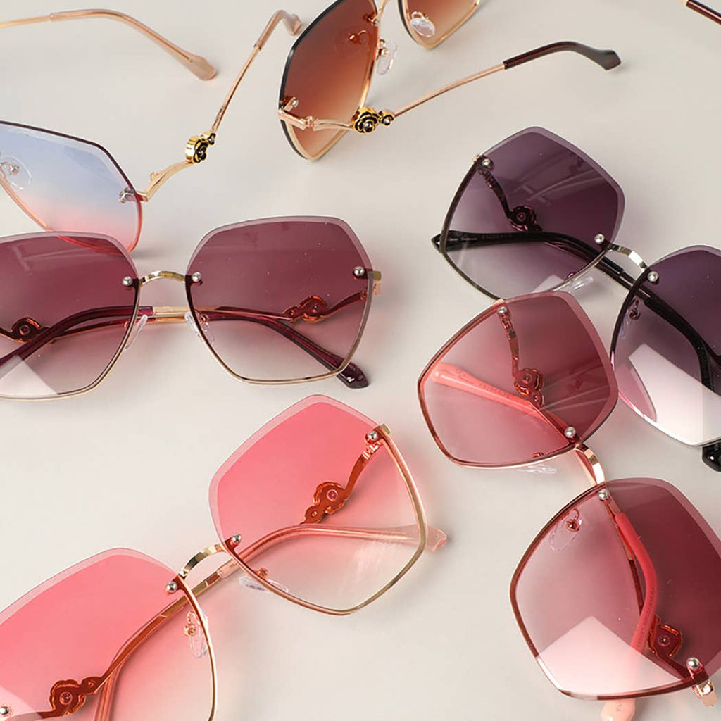 Sunglasses ~ Everyday Chic