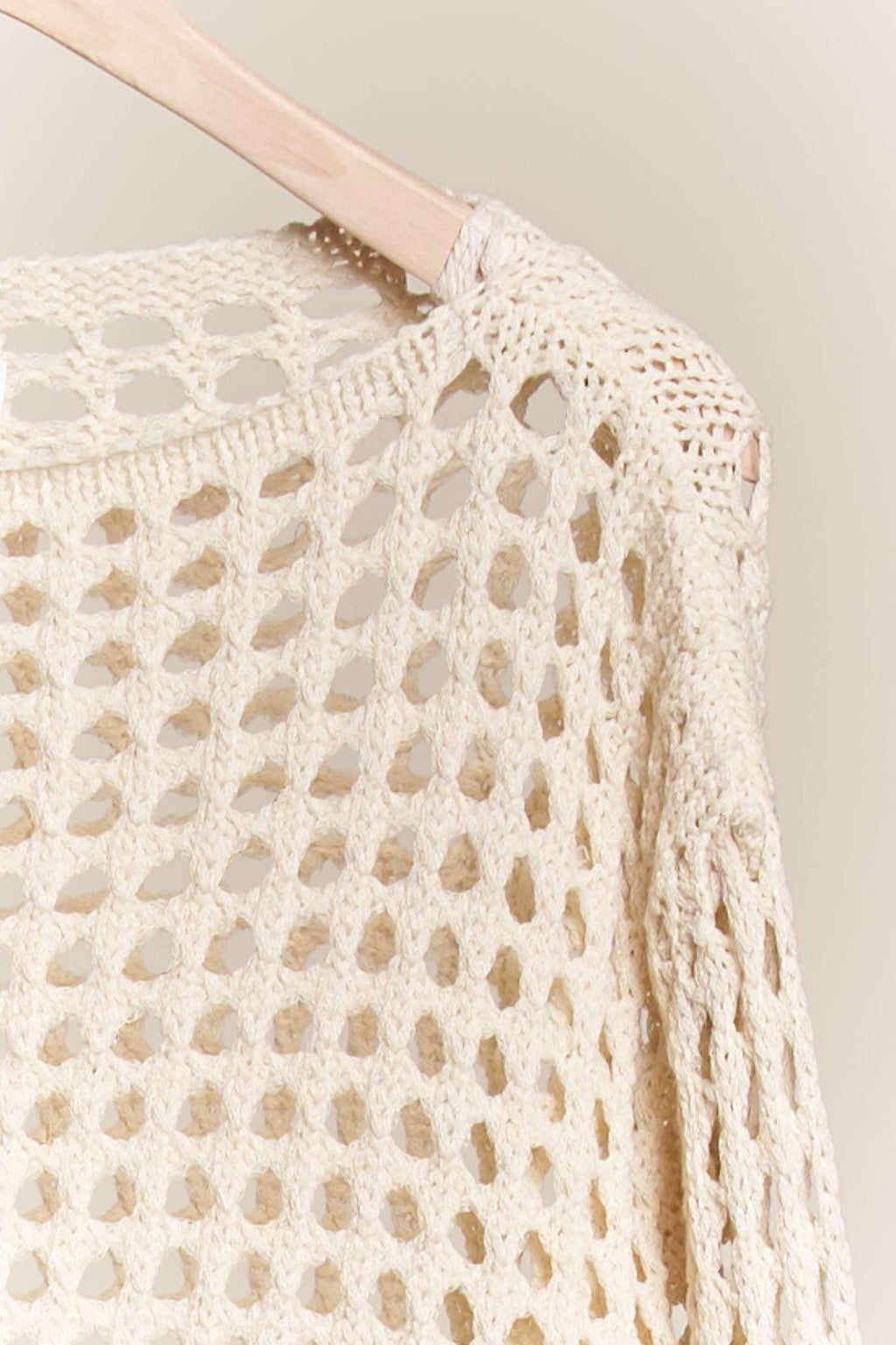 Sweater ~ Delilah Marie