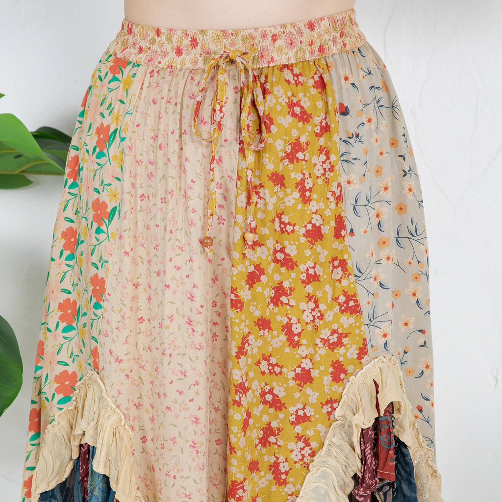 Skirt ~ Millie June