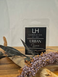 Urban Luxe Wax Melt