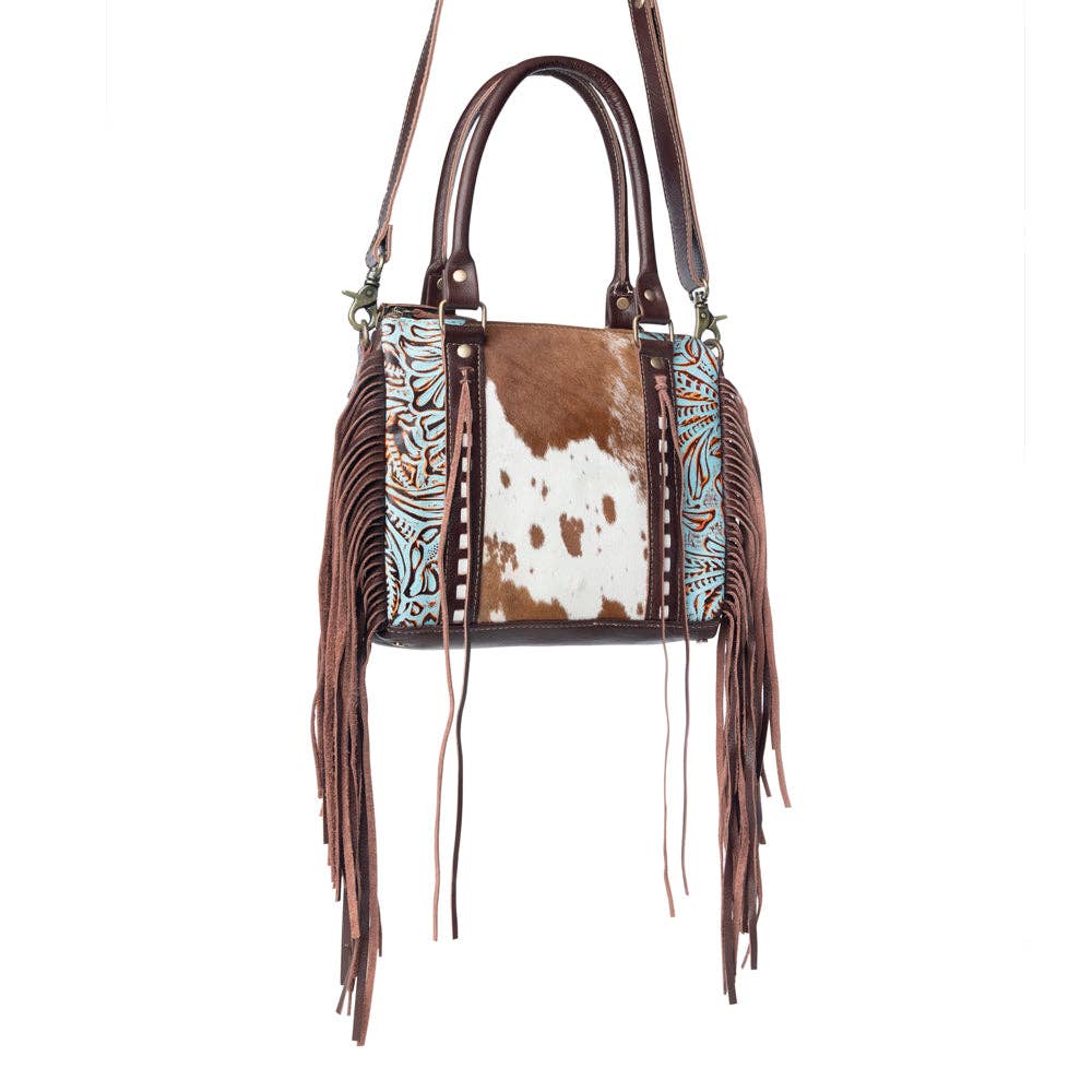 Conceal Bag ~ Maia